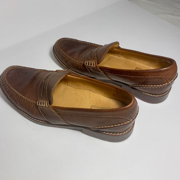Sperry Top-Sider Gold Cup Penny Loafers Men’s 10,5 M - Picture 6 of 10
